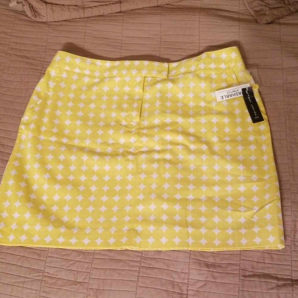 Summer skirt